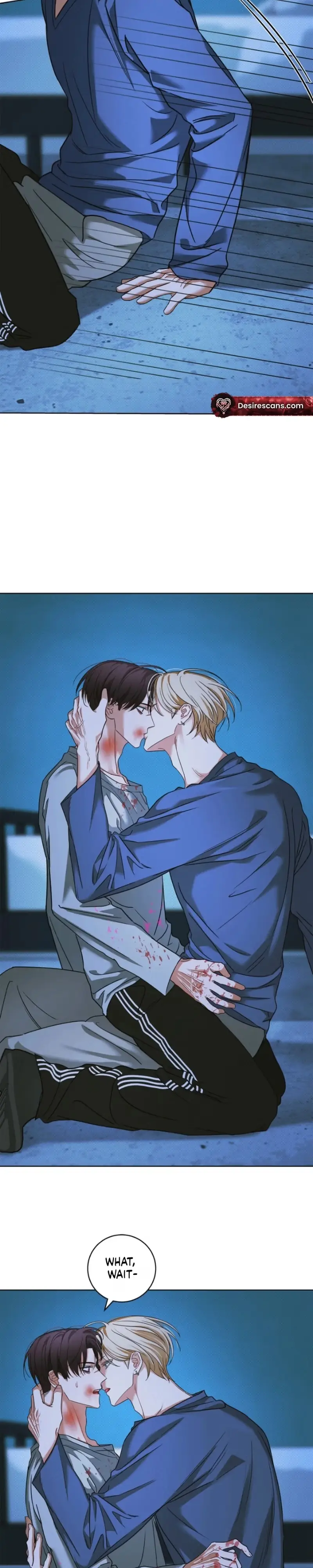 Read Trustfall chapter 14 image 24 on Lezhin