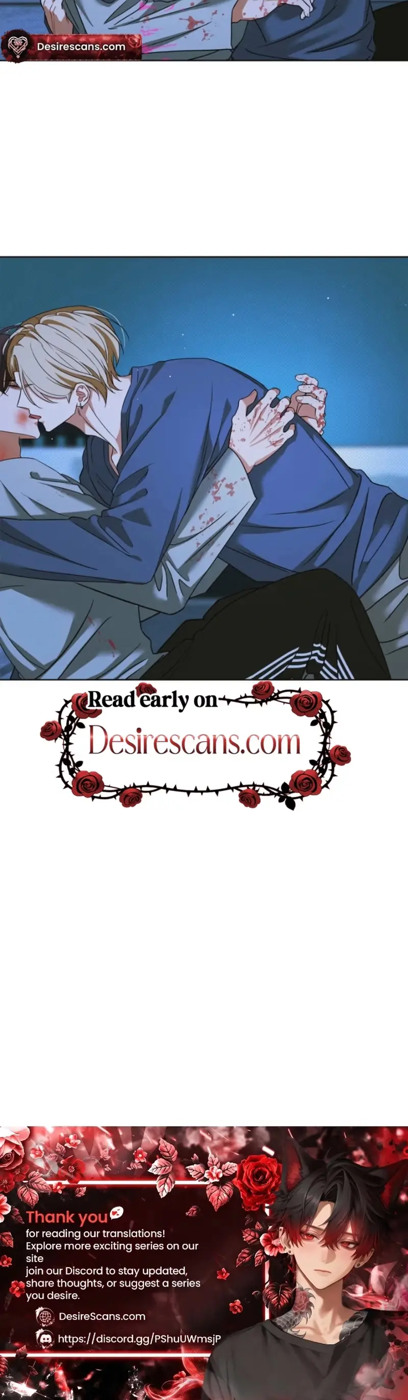 Read Trustfall chapter 14 image 25 on Lezhin