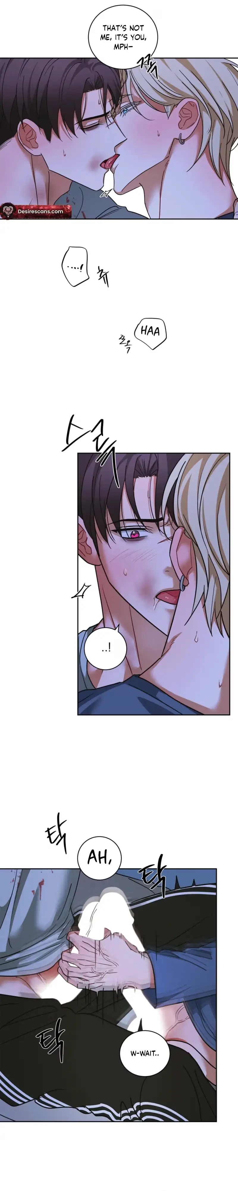 Read Trustfall chapter 15 image 10 on Lezhin