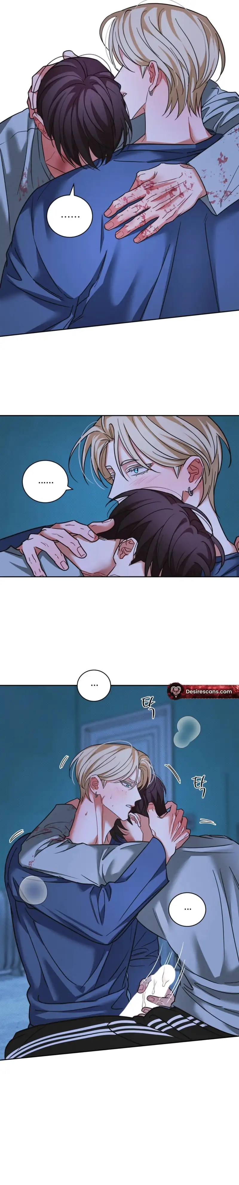 Read Trustfall chapter 15 image 15 on Lezhin