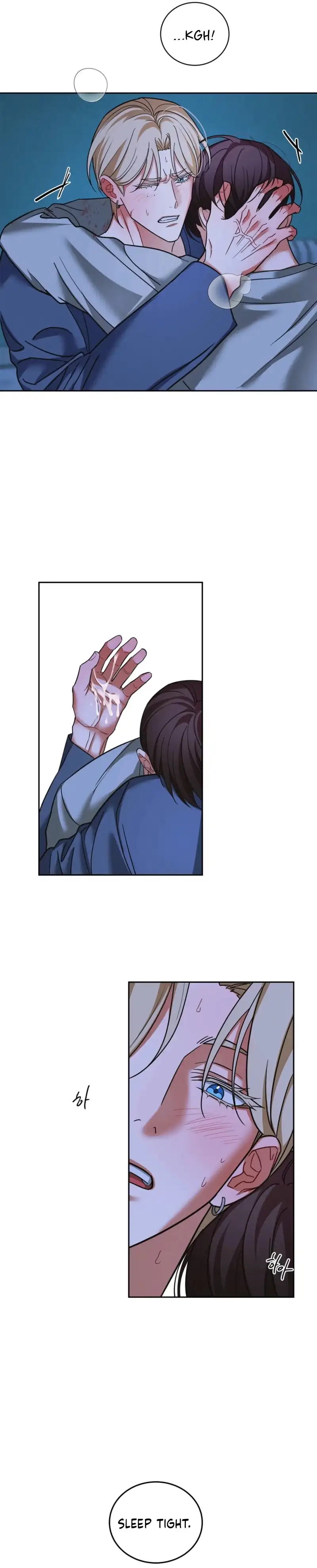 Read Trustfall chapter 15 image 16 on Lezhin
