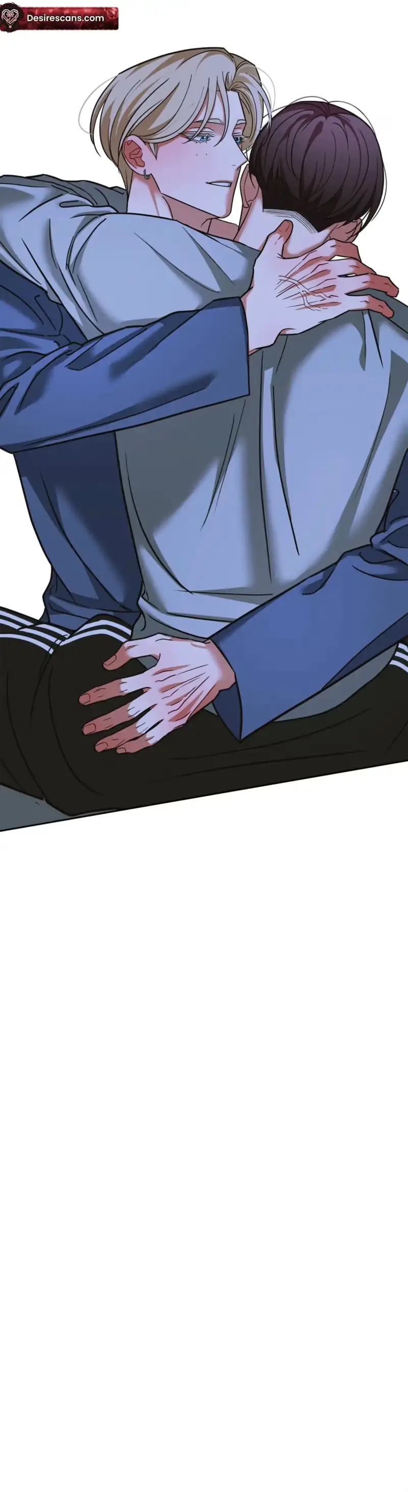 Read Trustfall chapter 15 image 17 on Lezhin