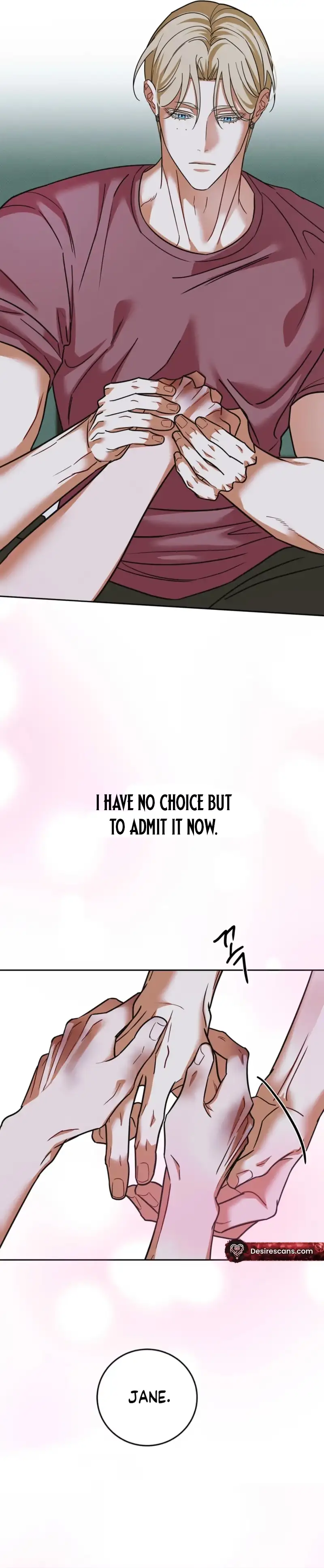 Read Trustfall chapter 15 image 24 on Lezhin