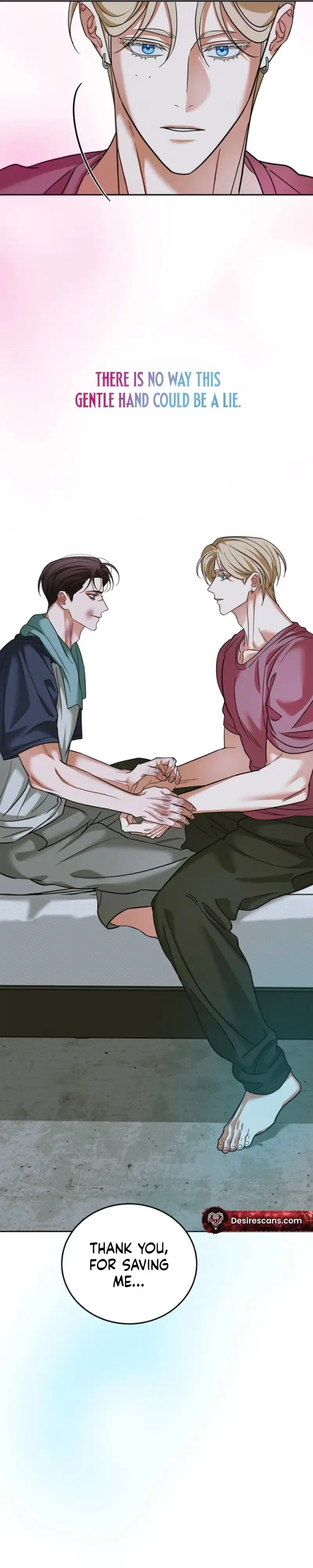 Read Trustfall chapter 15 image 25 on Lezhin