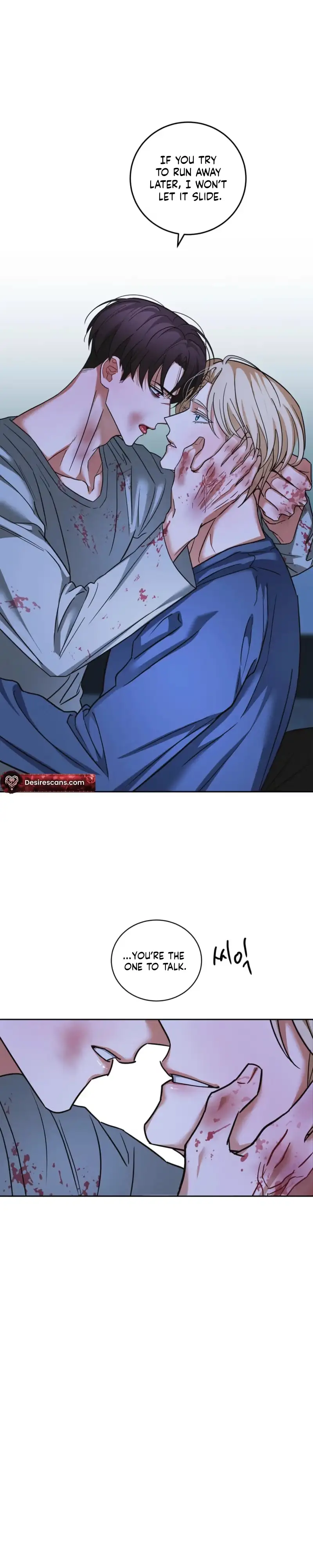 Read Trustfall chapter 15 image 5 on Lezhin