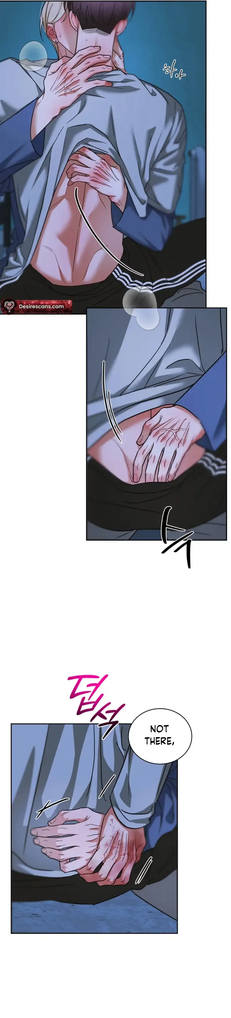 Read Trustfall chapter 15 image 7 on Lezhin
