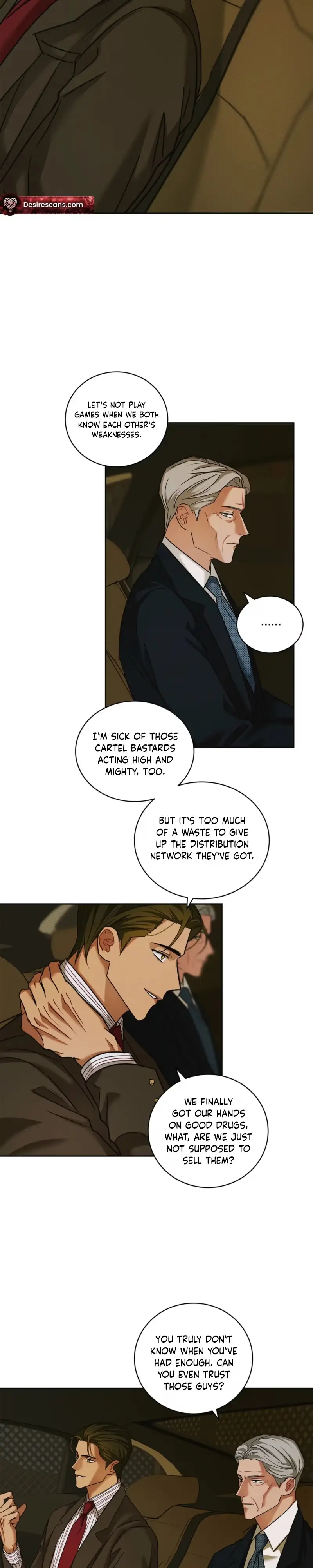 Read Trustfall chapter 16 image 11 on Lezhin