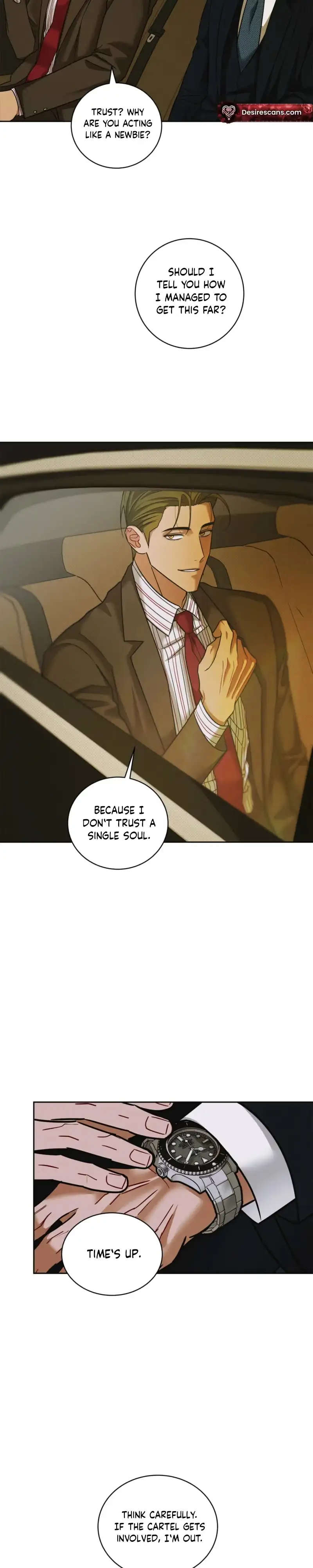 Read Trustfall chapter 16 image 12 on Lezhin