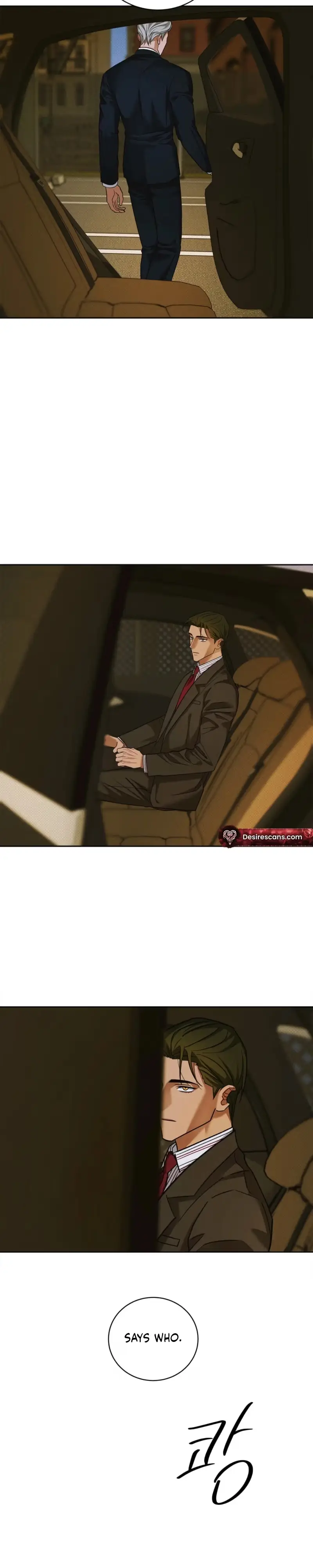 Read Trustfall chapter 16 image 13 on Lezhin