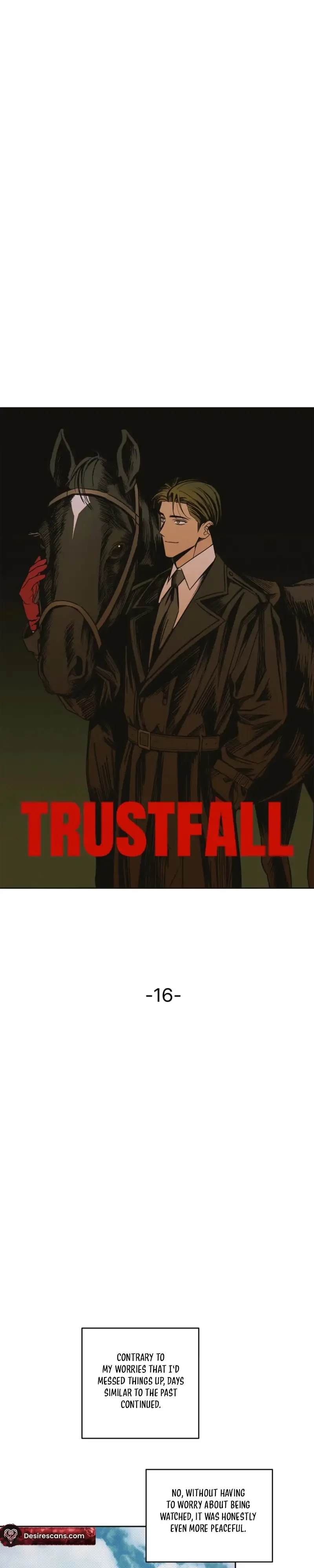 Read Trustfall chapter 16 image 14 on Lezhin