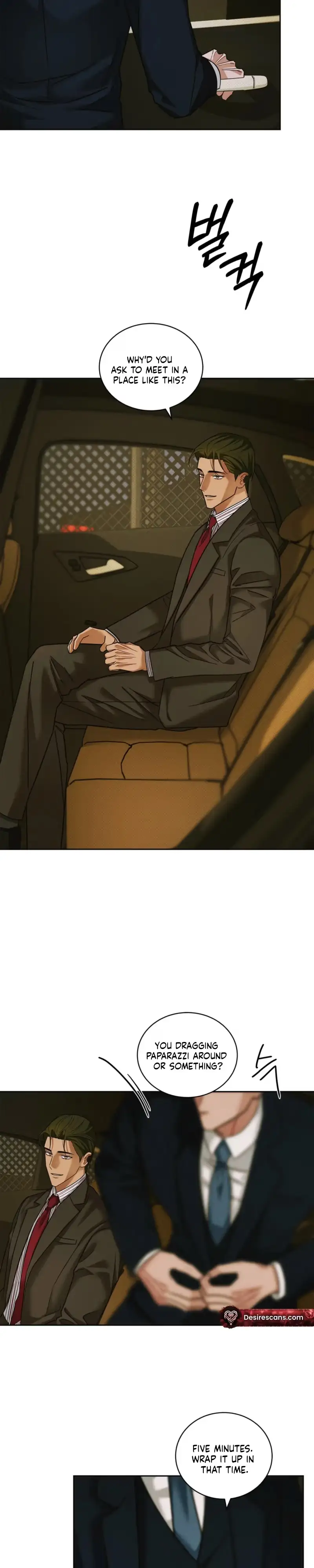 Read Trustfall chapter 16 image 8 on Lezhin