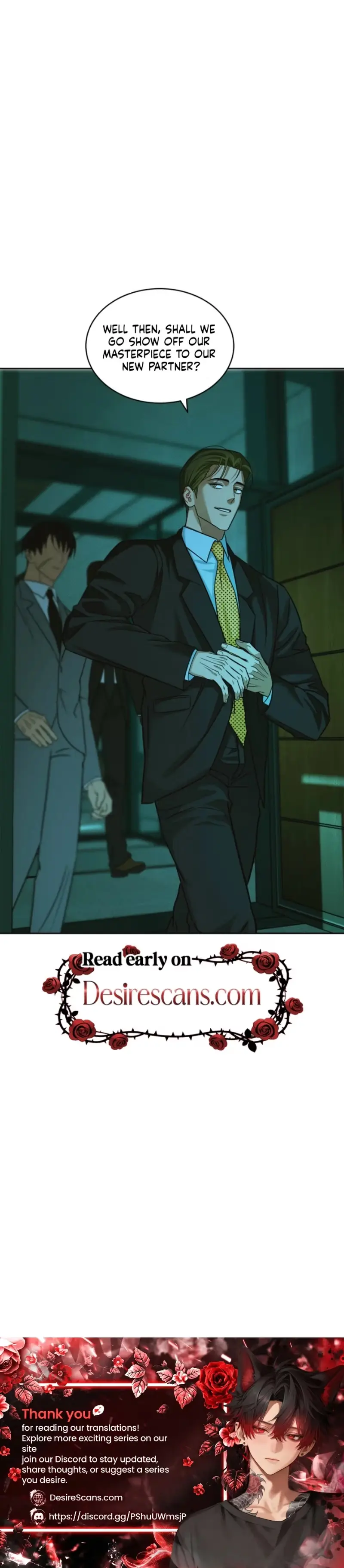 Read Trustfall chapter 17 image 23 on Lezhin