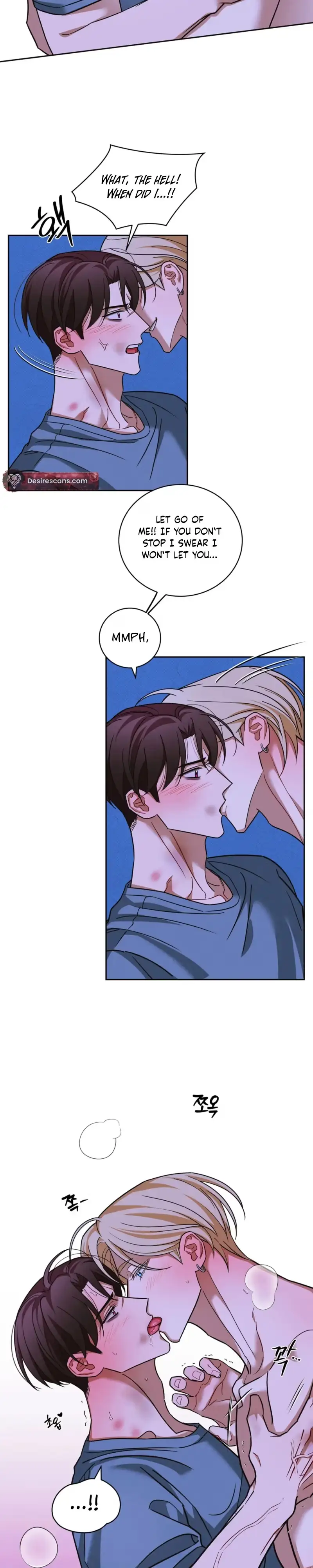 Read Trustfall chapter 17 image 7 on Lezhin