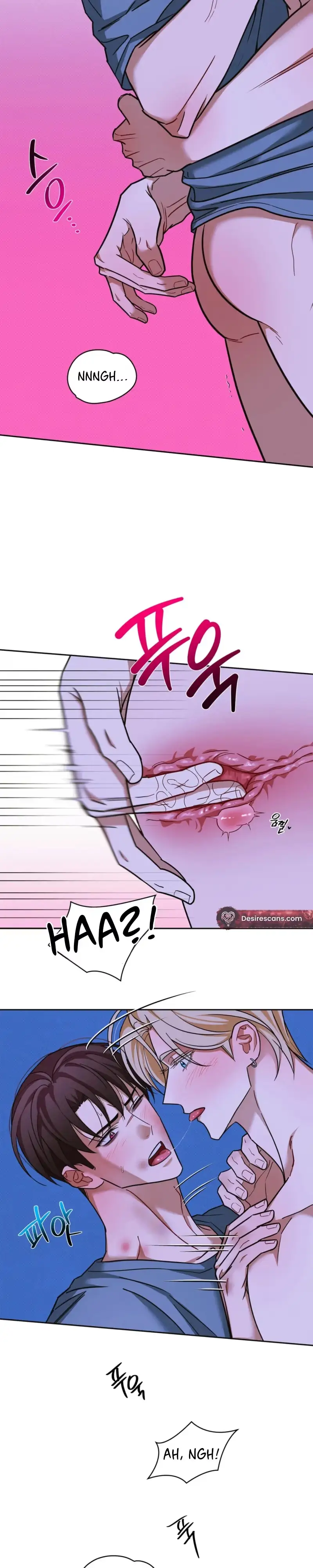 Read Trustfall chapter 17 image 8 on Lezhin