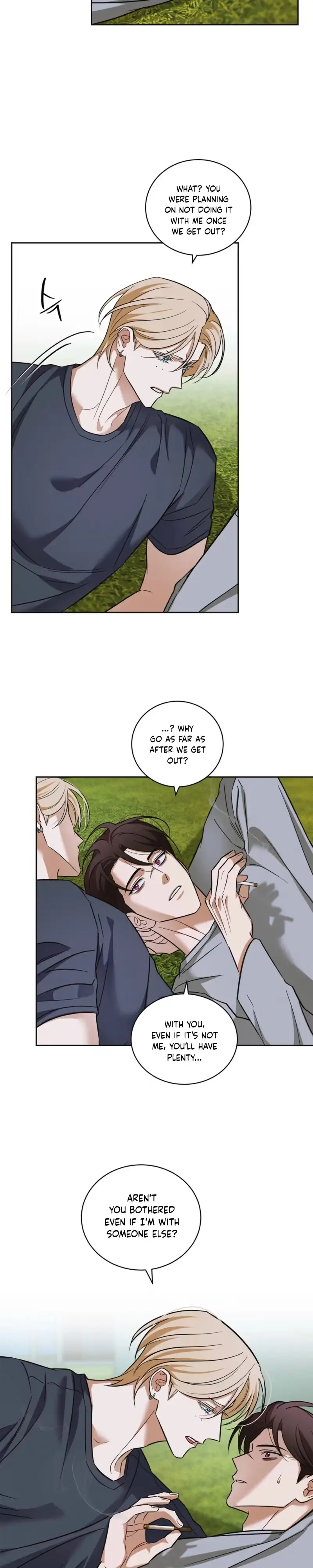 Read Trustfall chapter 18 image 12 on Lezhin