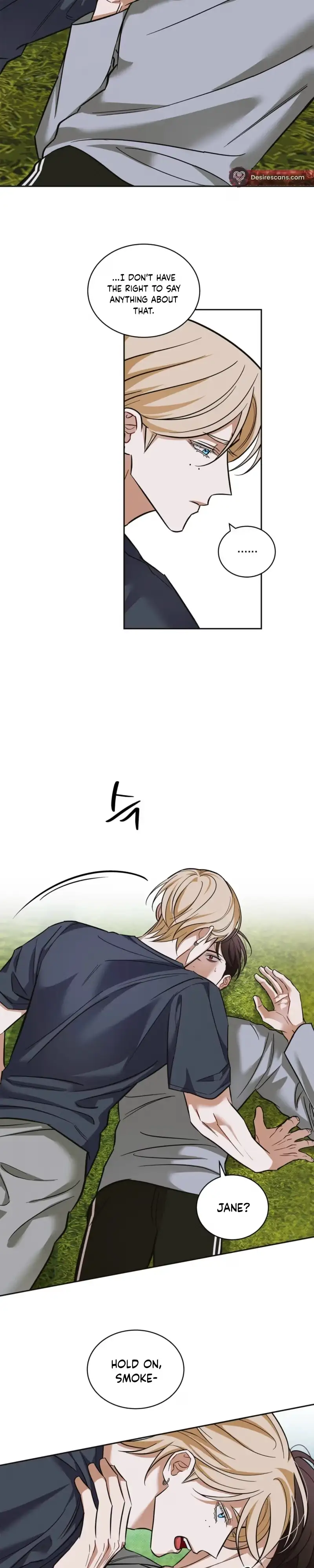 Read Trustfall chapter 18 image 13 on Lezhin