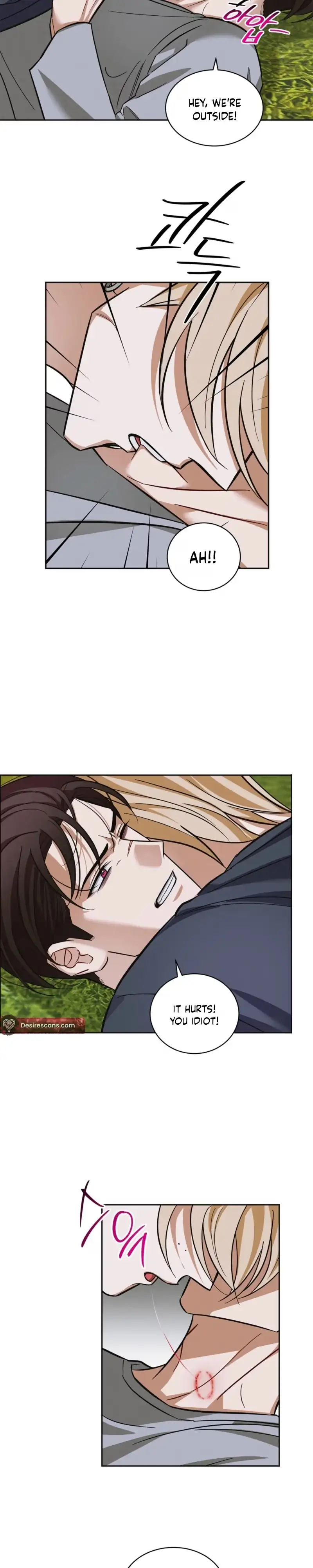 Read Trustfall chapter 18 image 14 on Lezhin