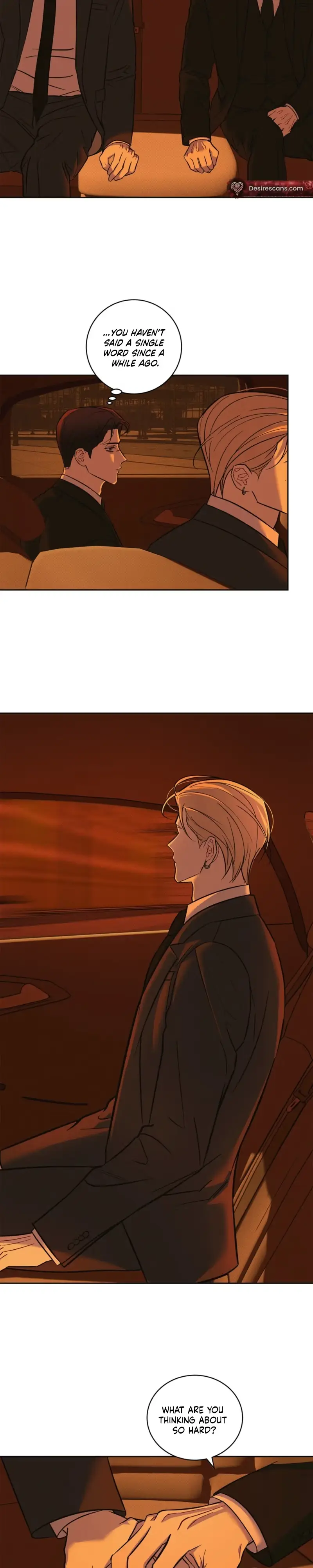 Read Trustfall chapter 18 image 21 on Lezhin