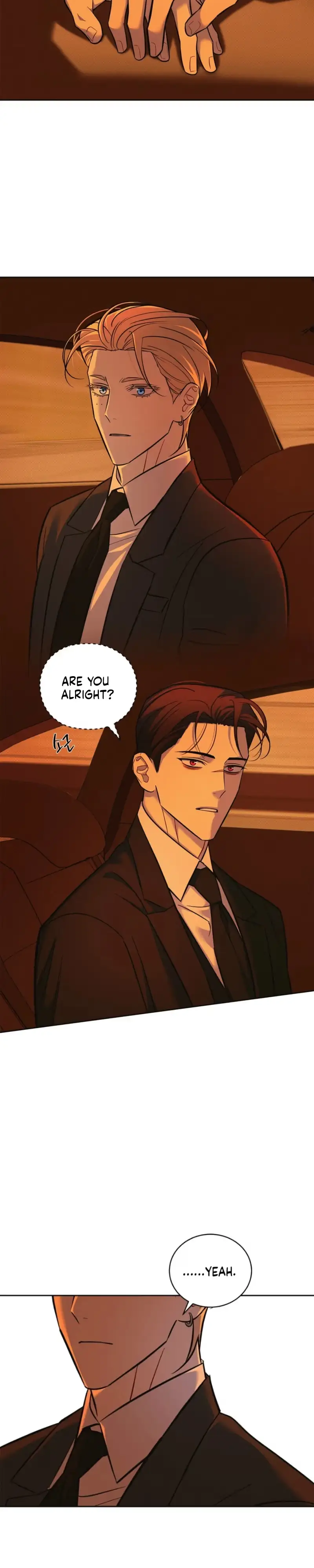 Read Trustfall chapter 18 image 22 on Lezhin