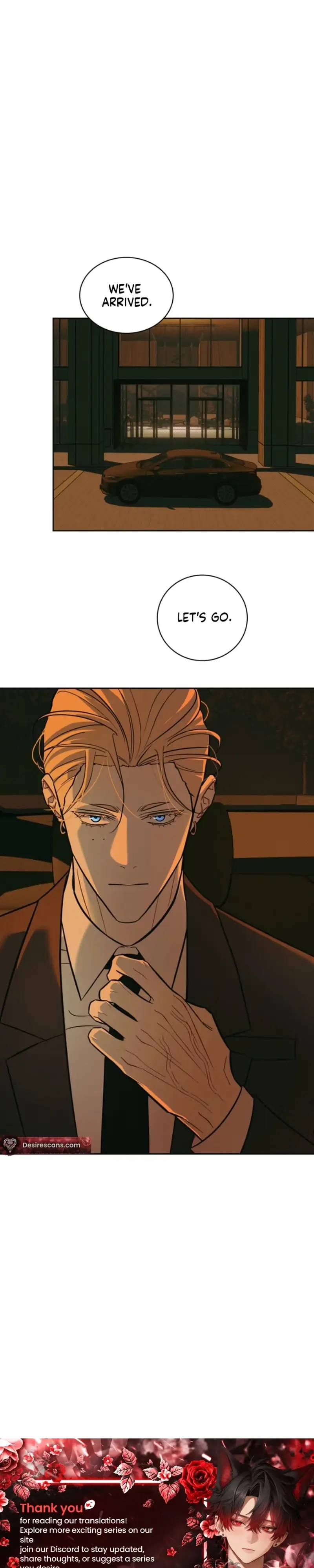 Read Trustfall chapter 18 image 23 on Lezhin