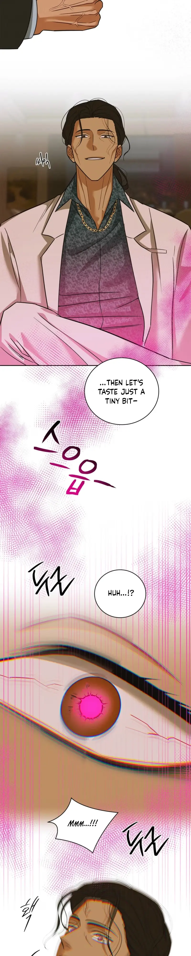 Read Trustfall chapter 18 image 3 on Lezhin