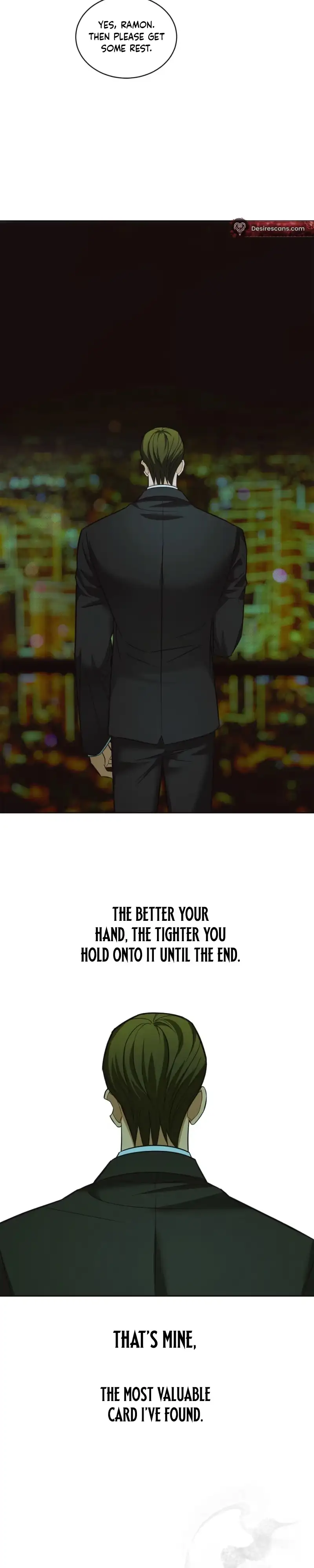 Read Trustfall chapter 18 image 9 on Lezhin