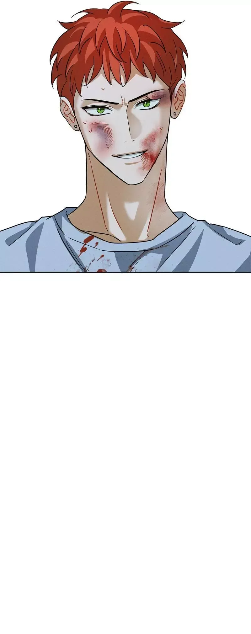 Read Trustfall chapter 5 image 8 on Lezhin