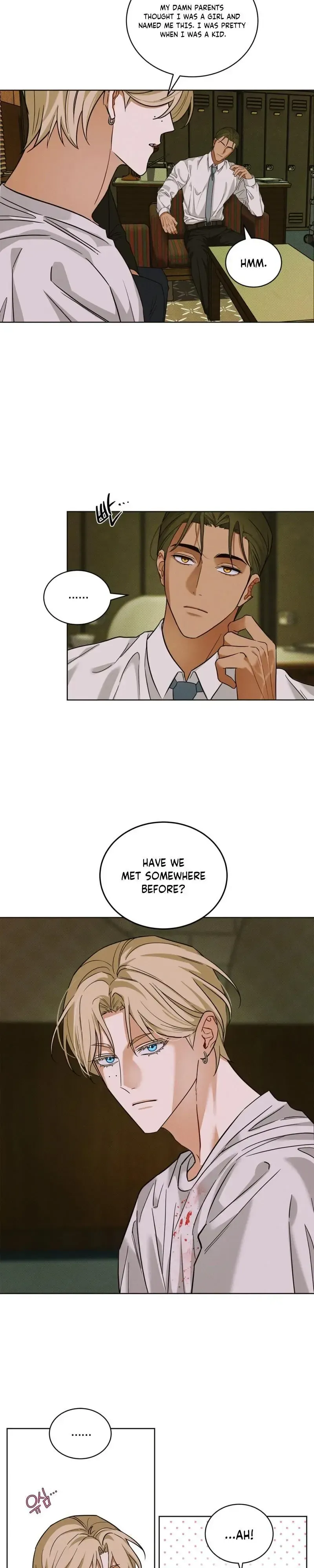 Read Trustfall chapter 7 image 11 on Lezhin