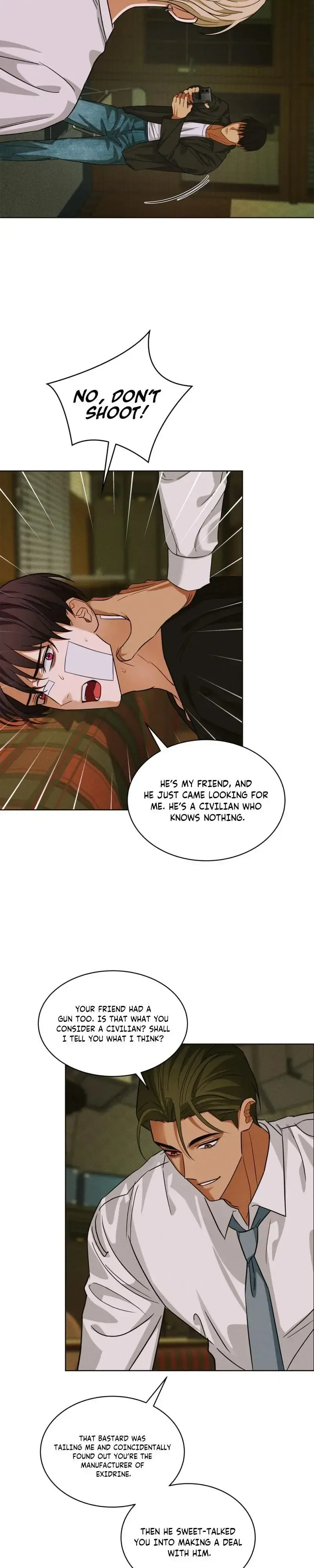 Read Trustfall chapter 7 image 15 on Lezhin