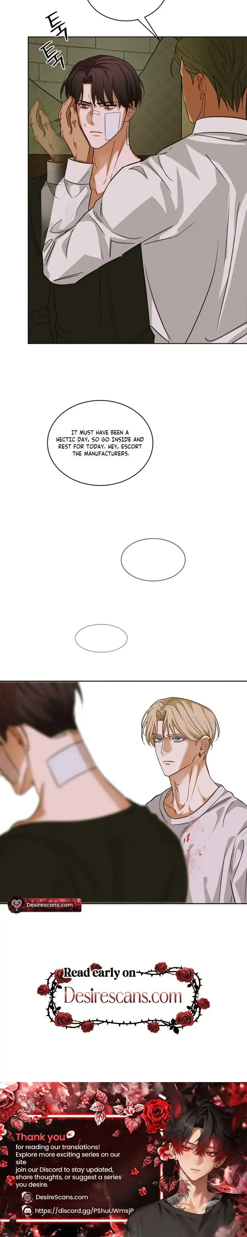 Read Trustfall chapter 7 image 23 on Lezhin