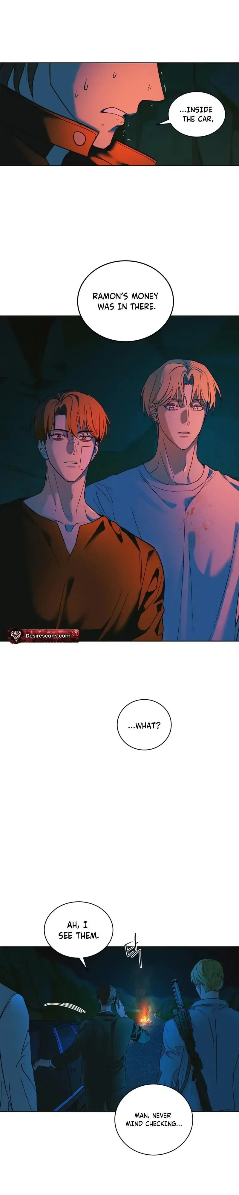 Read Trustfall chapter 7 image 4 on Lezhin