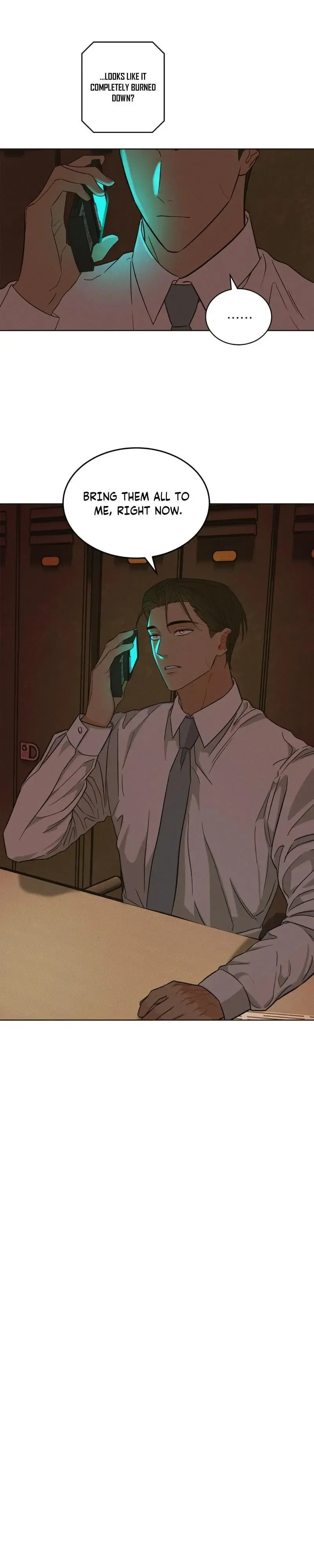 Read Trustfall chapter 7 image 5 on Lezhin