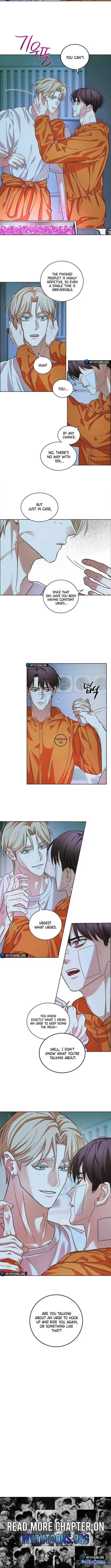 Read Trustfall chapter 8 image 6 on Lezhin