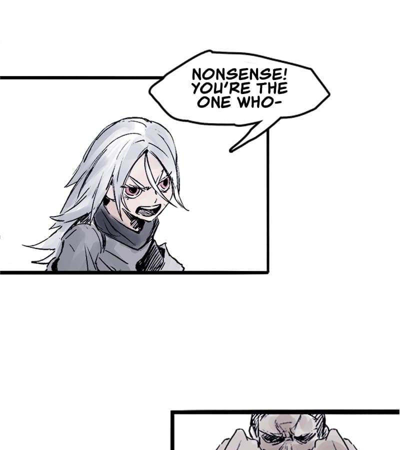 Read Truth Mask chapter 10 image 0 on Lezhin