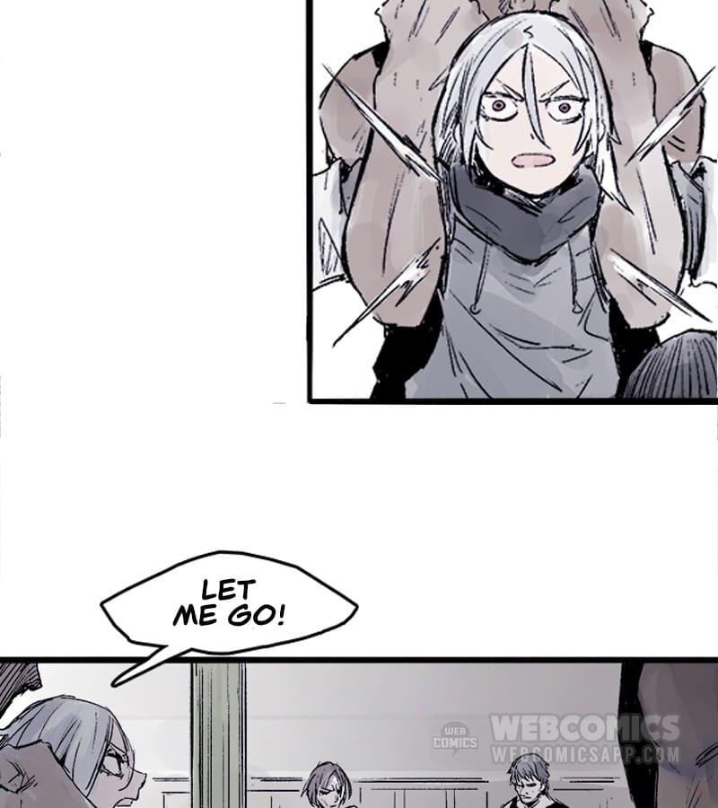 Read Truth Mask chapter 10 image 1 on Lezhin