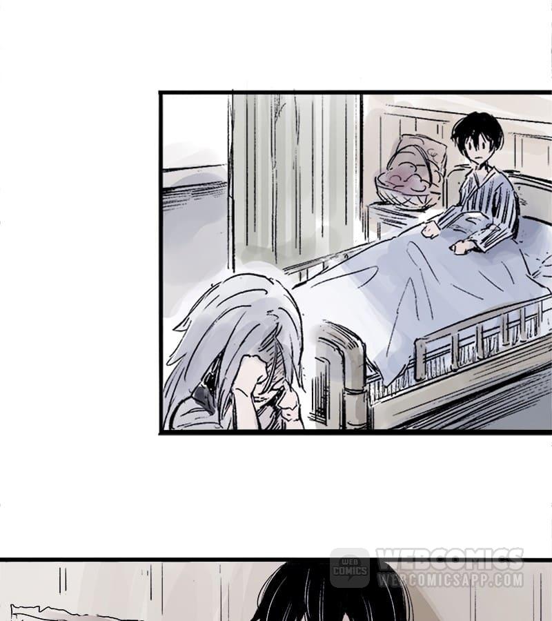 Read Truth Mask chapter 10 image 13 on Lezhin