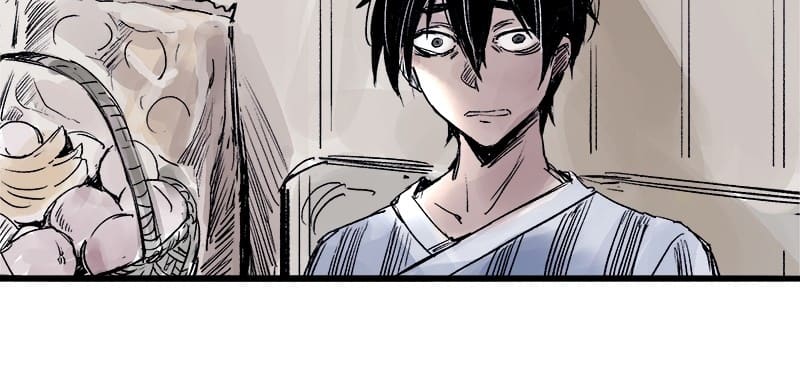 Read Truth Mask chapter 10 image 14 on Lezhin