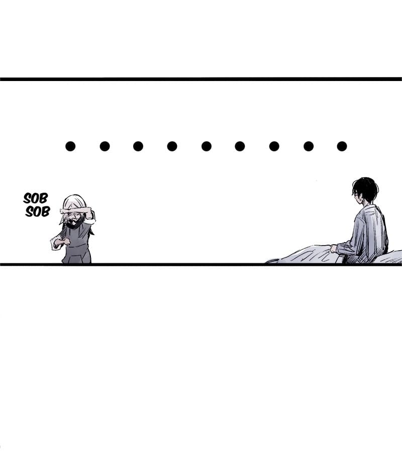 Read Truth Mask chapter 10 image 15 on Lezhin