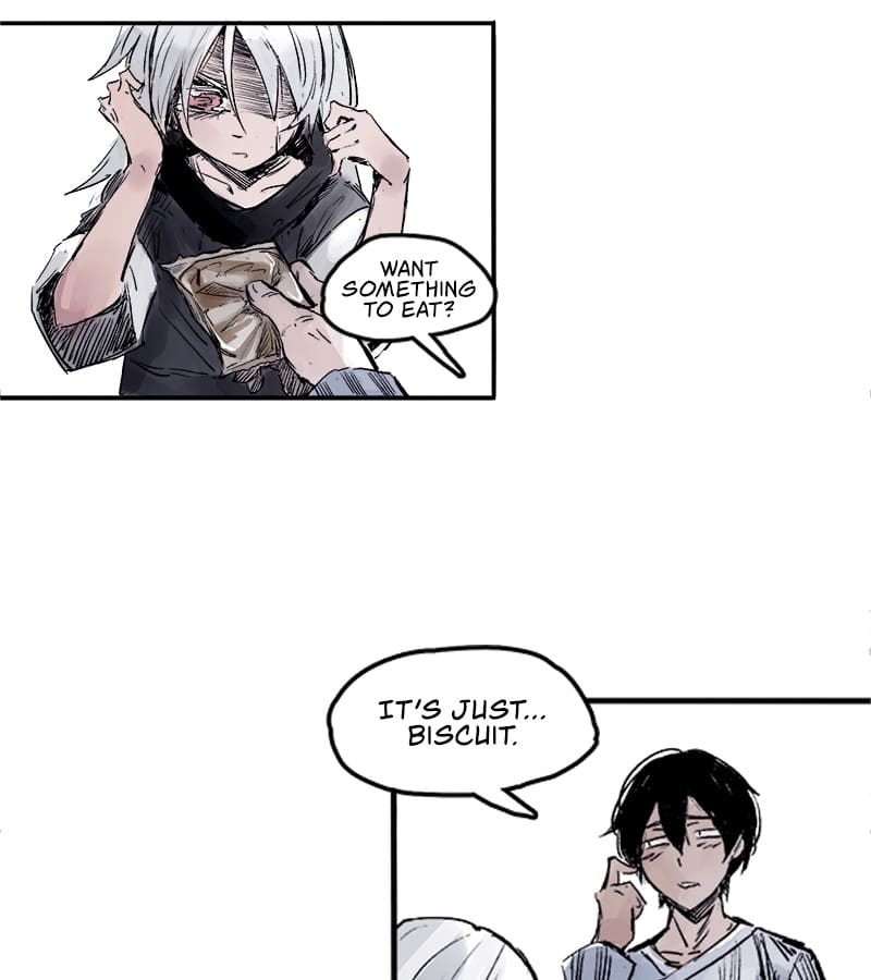 Read Truth Mask chapter 10 image 16 on Lezhin