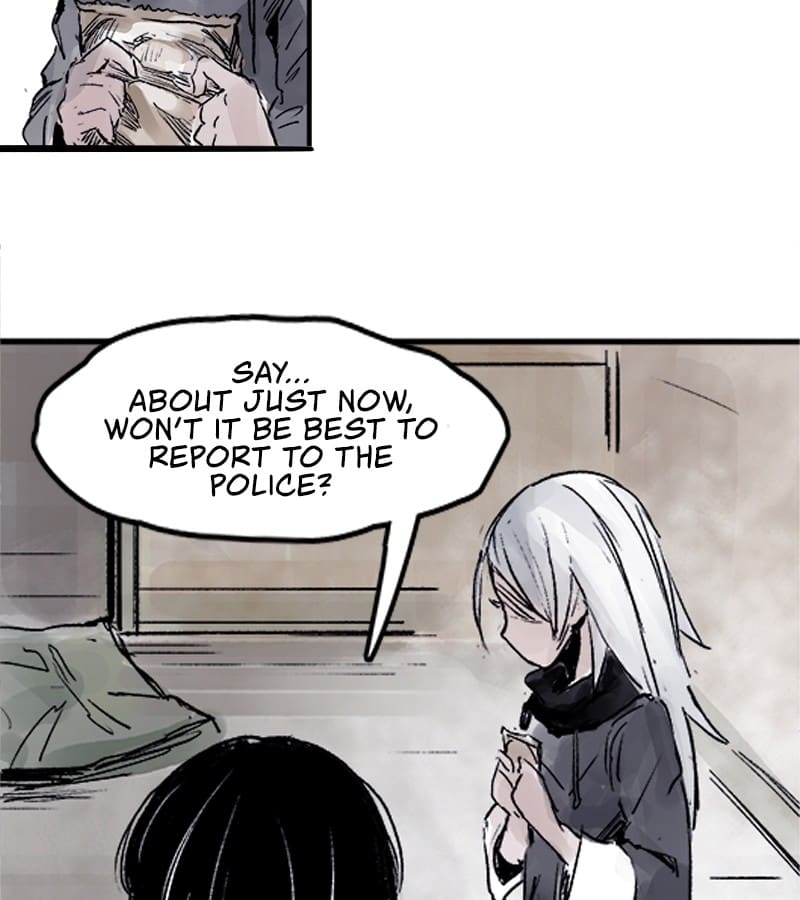Read Truth Mask chapter 10 image 18 on Lezhin