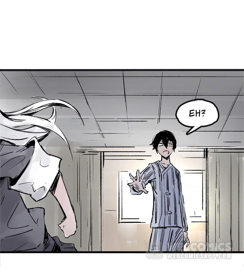 Read Truth Mask chapter 10 image 21 on Lezhin