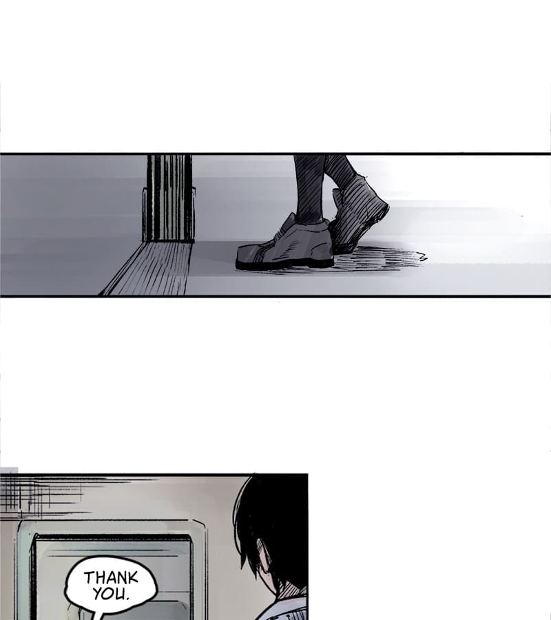 Read Truth Mask chapter 10 image 22 on Lezhin