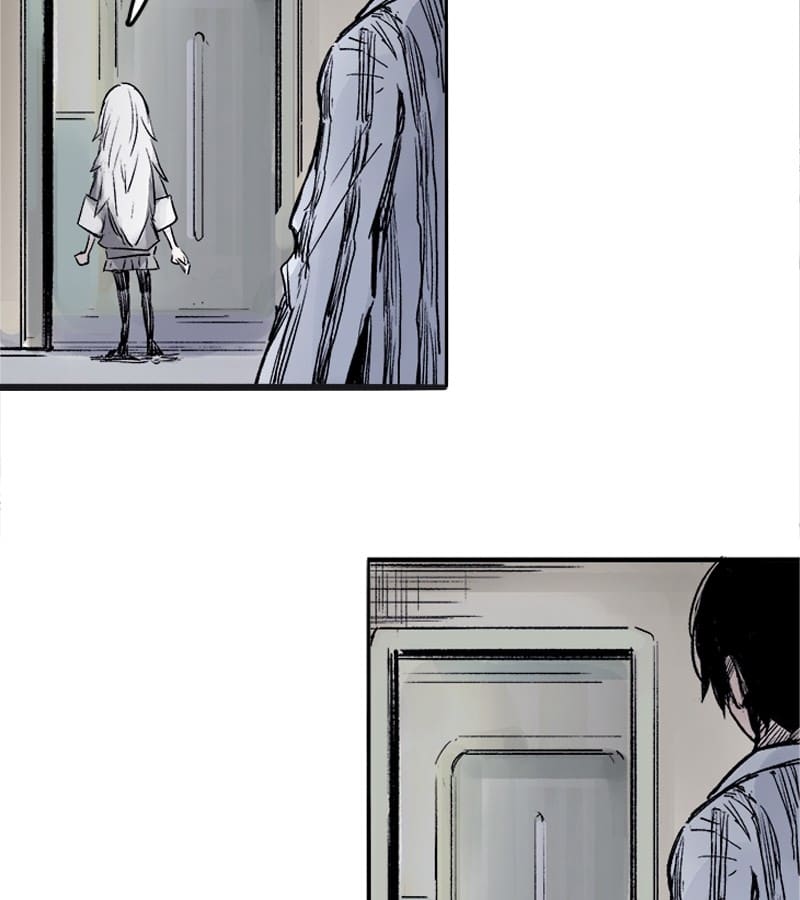 Read Truth Mask chapter 10 image 23 on Lezhin