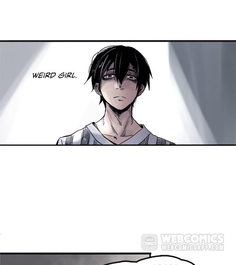Read Truth Mask chapter 10 image 25 on Lezhin