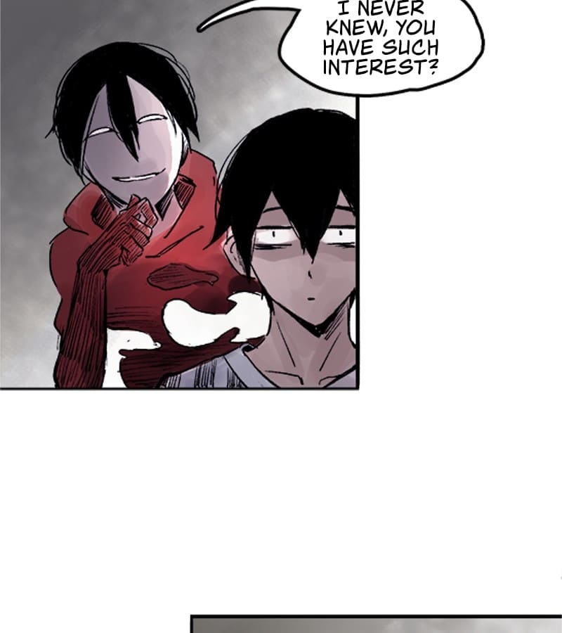 Read Truth Mask chapter 10 image 26 on Lezhin
