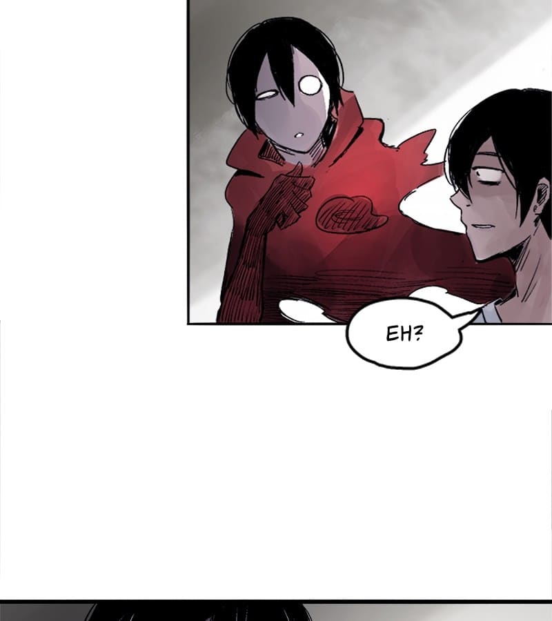 Read Truth Mask chapter 10 image 27 on Lezhin