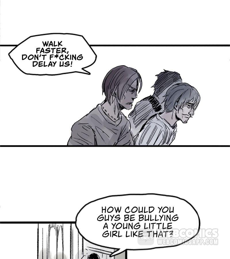 Read Truth Mask chapter 10 image 5 on Lezhin