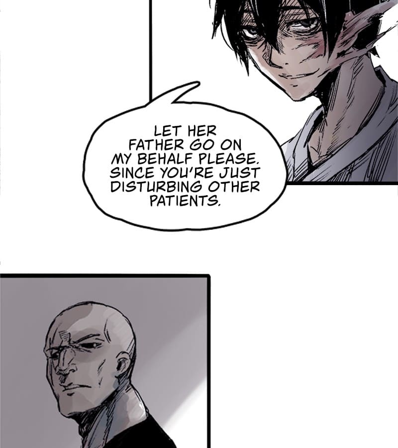 Read Truth Mask chapter 10 image 7 on Lezhin