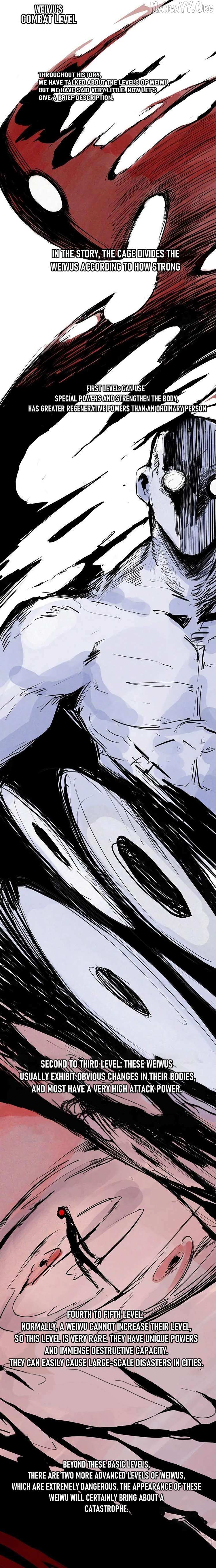 Read Truth Mask chapter 102 image 9 on Lezhin