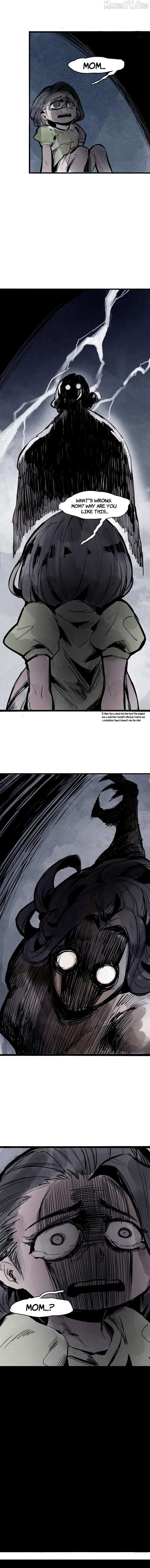 Read Truth Mask chapter 103 image 6 on Lezhin
